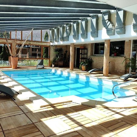 Appartement 4/6Pers Bolquere Pyrenees 2000 Kültér fotó