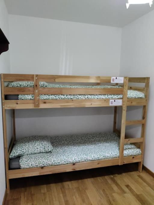 Appartement 4/6Pers Bolquere Pyrenees 2000 Kültér fotó