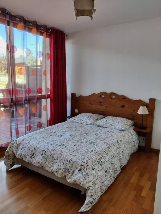 Appartement 4/6Pers Bolquere Pyrenees 2000 Kültér fotó