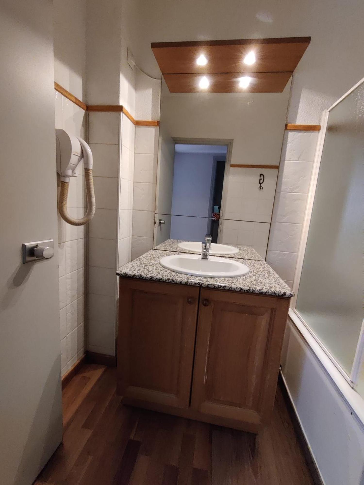 Appartement 4/6Pers Bolquere Pyrenees 2000 Kültér fotó